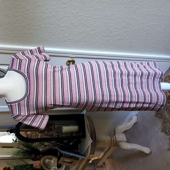 LOFT Dresses & Skirts - Loft ribbed dress